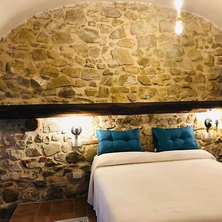 Appartamento Cuore Montemerano Kültér fotó