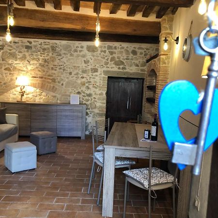 Appartamento Cuore Montemerano Kültér fotó