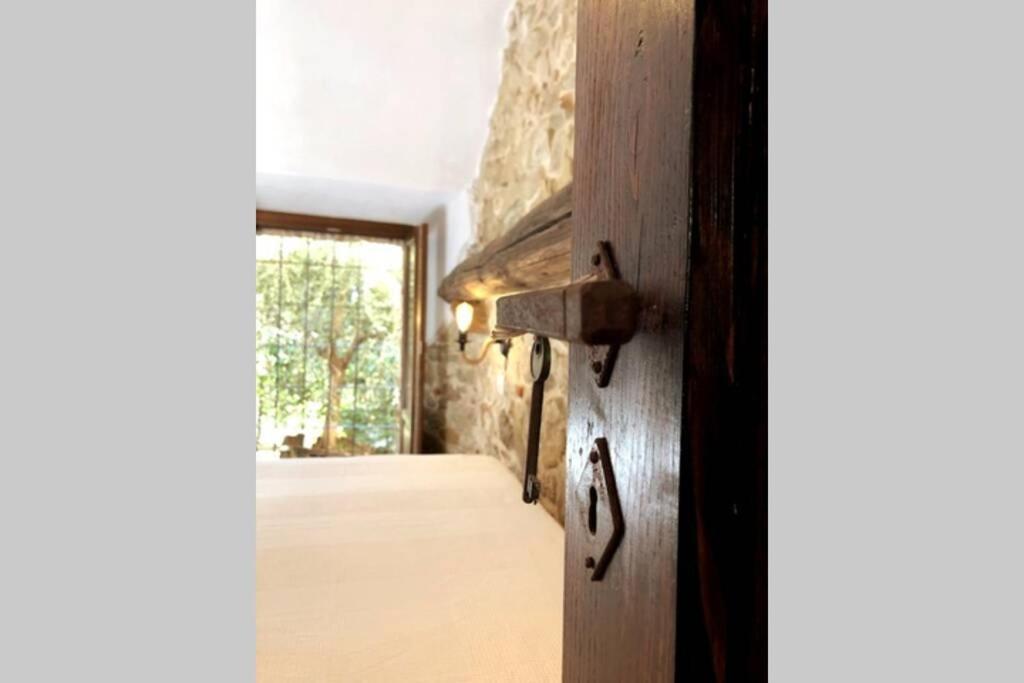 Appartamento Cuore Montemerano Kültér fotó