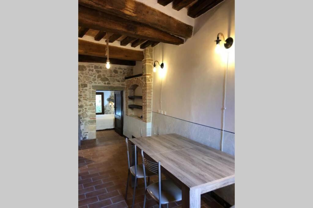 Appartamento Cuore Montemerano Kültér fotó
