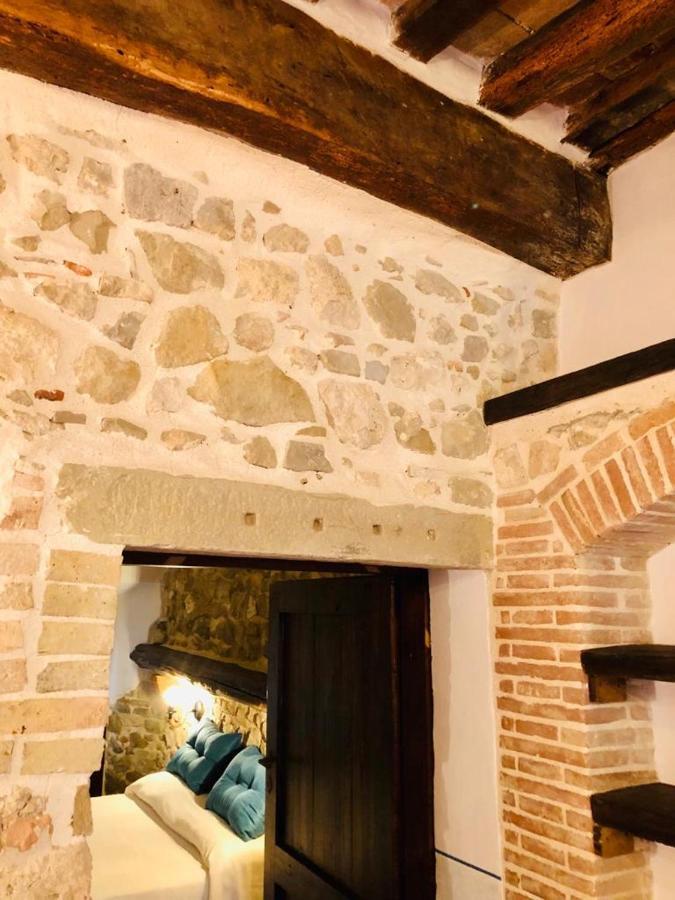 Appartamento Cuore Montemerano Kültér fotó