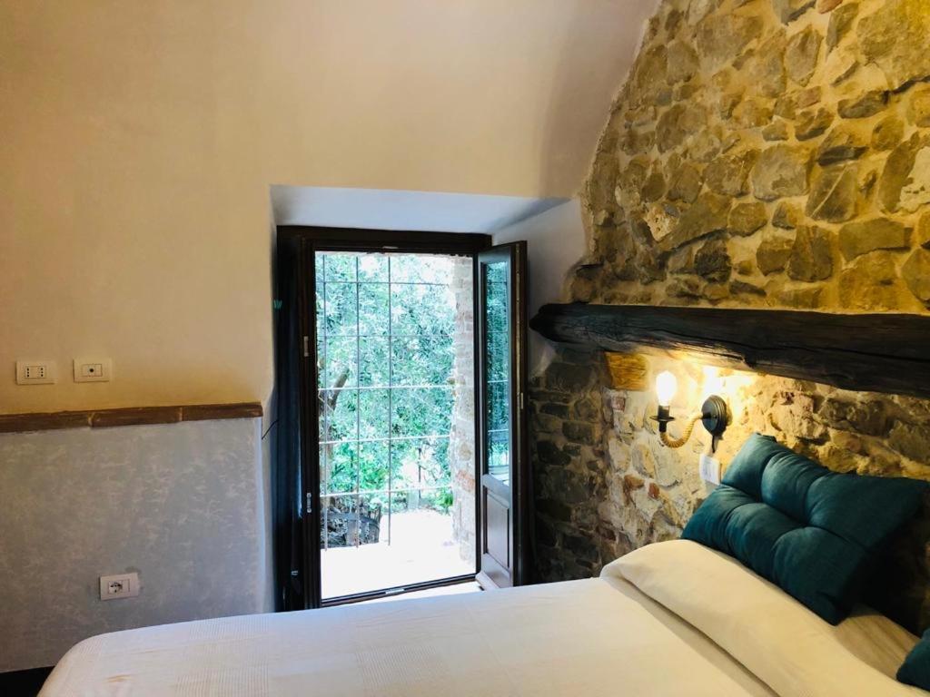 Appartamento Cuore Montemerano Kültér fotó