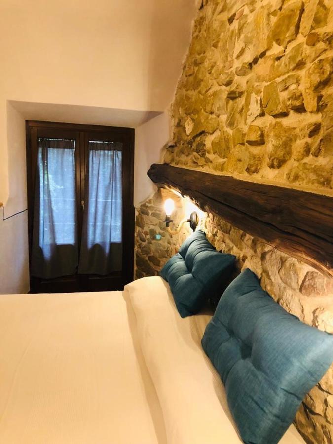 Appartamento Cuore Montemerano Kültér fotó
