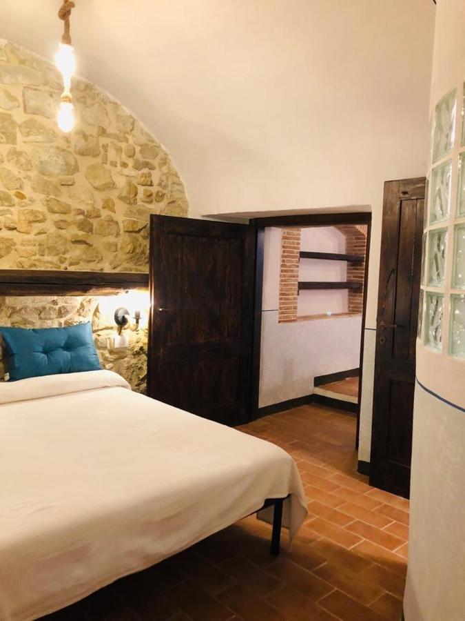 Appartamento Cuore Montemerano Kültér fotó