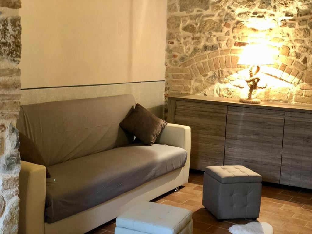 Appartamento Cuore Montemerano Kültér fotó