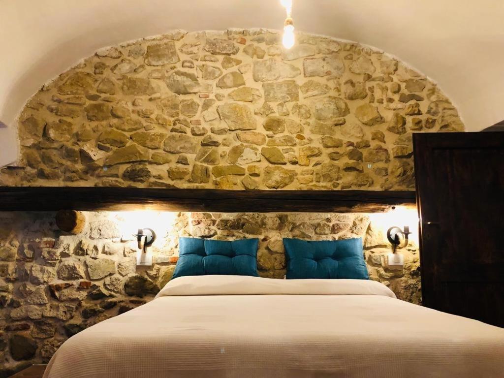 Appartamento Cuore Montemerano Kültér fotó