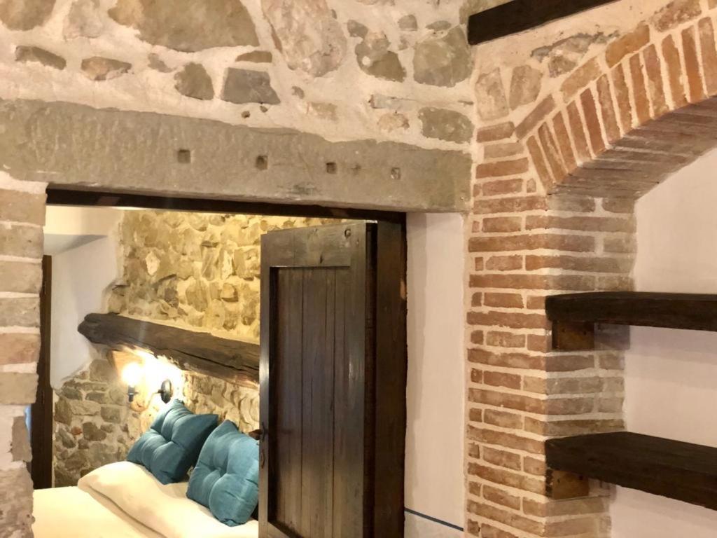 Appartamento Cuore Montemerano Kültér fotó