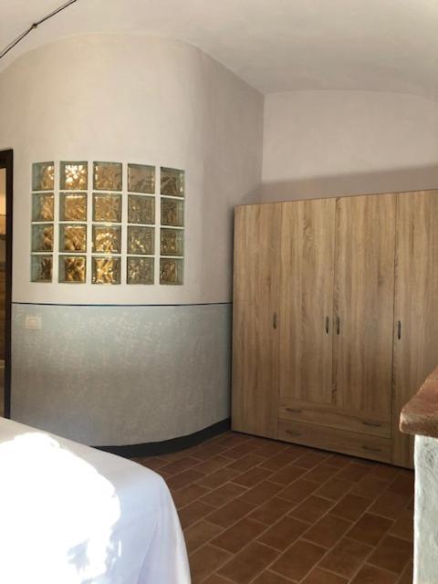 Appartamento Cuore Montemerano Kültér fotó