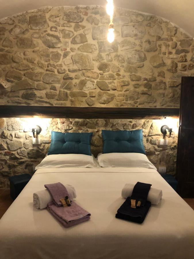 Appartamento Cuore Montemerano Kültér fotó