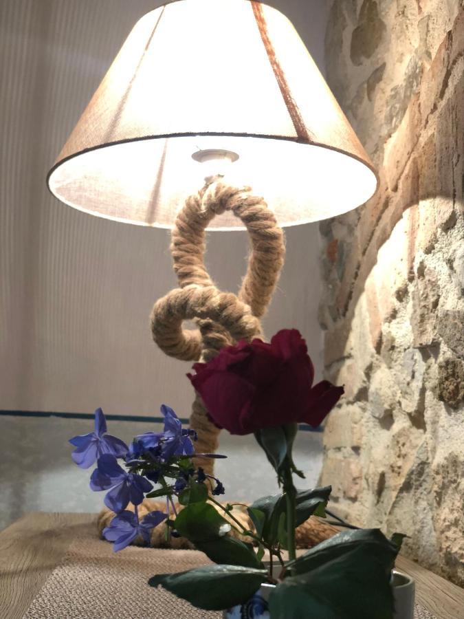Appartamento Cuore Montemerano Kültér fotó